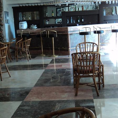 Izethan Hotel Muğla Luaran gambar