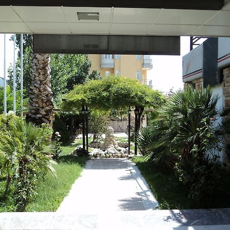 Izethan Hotel Muğla Luaran gambar