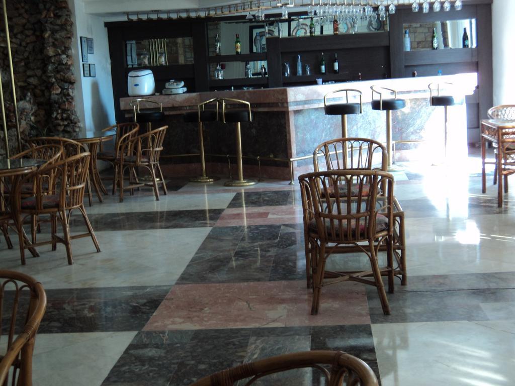Izethan Hotel Muğla Luaran gambar