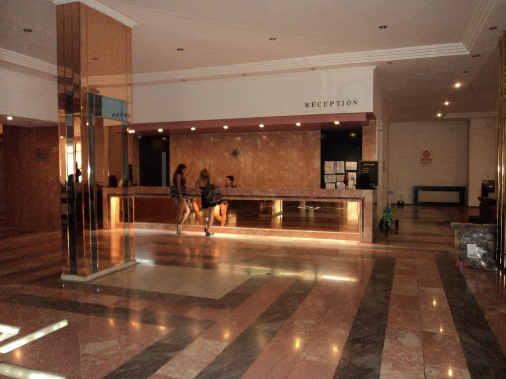 Izethan Hotel Muğla Luaran gambar