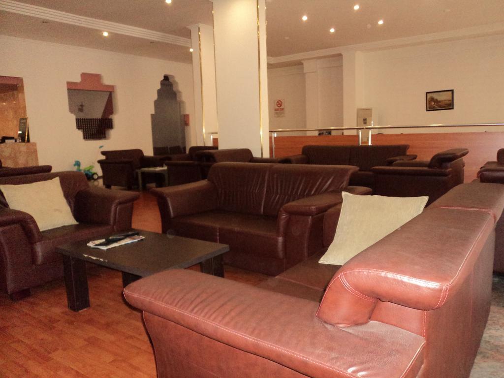 Izethan Hotel Muğla Luaran gambar